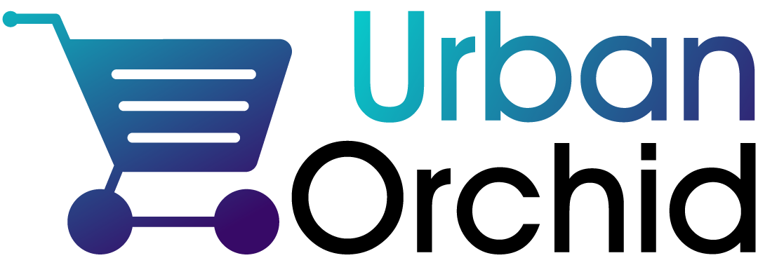 Urban Orchid logo