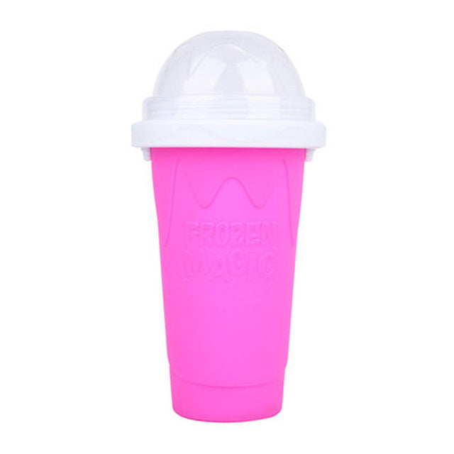 Slushie Maker Cup