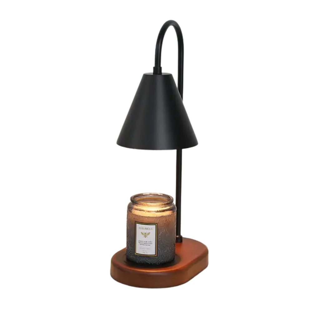 Electric Candle Warmer Lamp