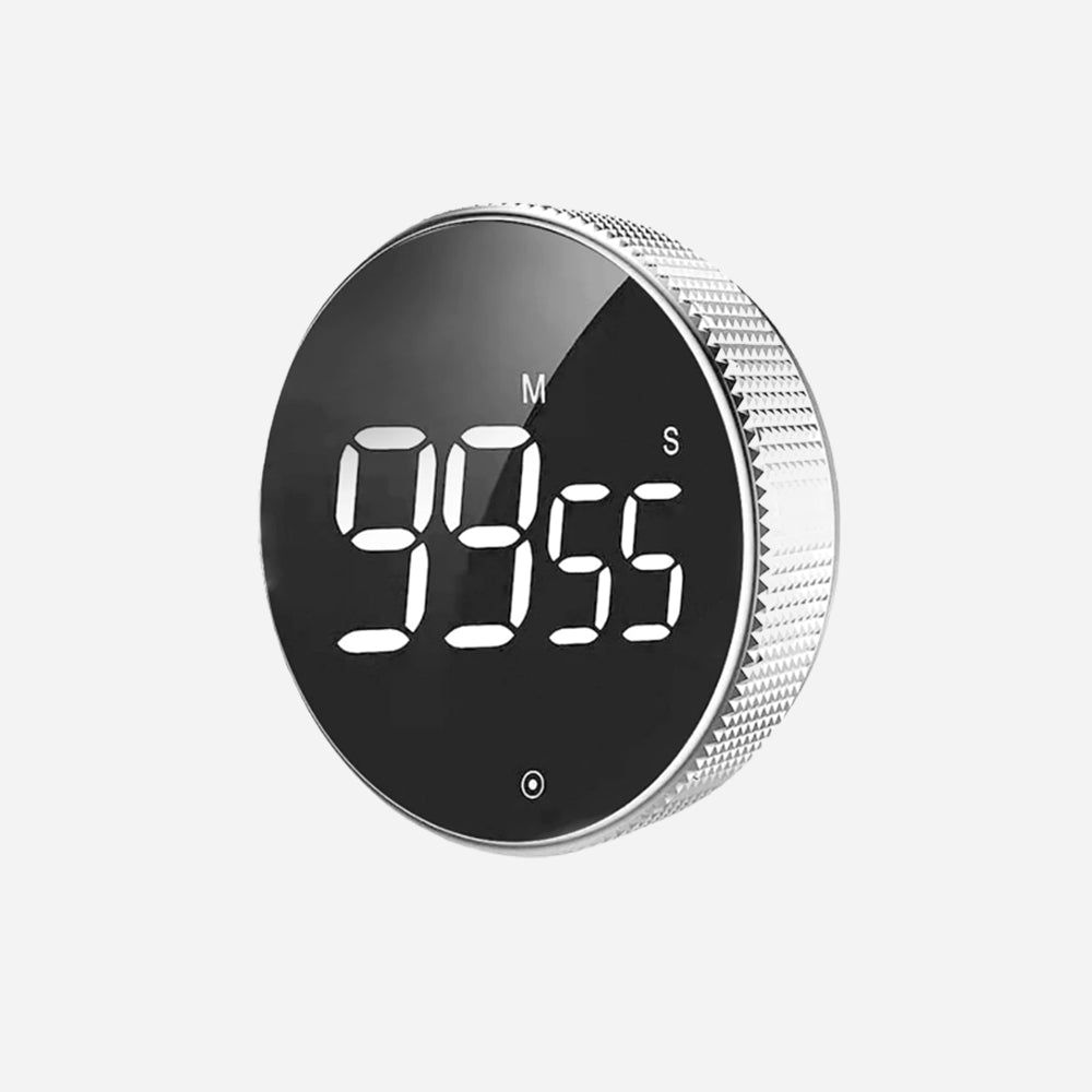 Digital Kitchen Timer