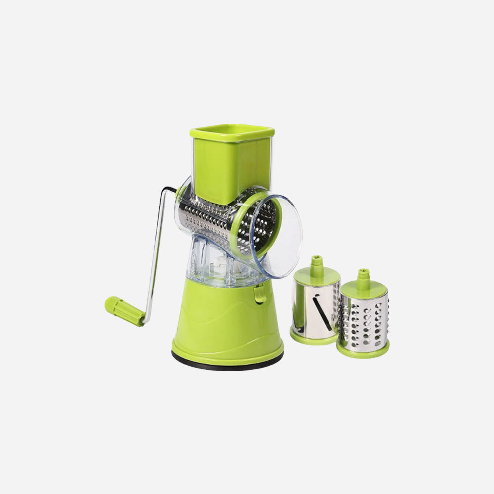 Manual Vegetable Cutter