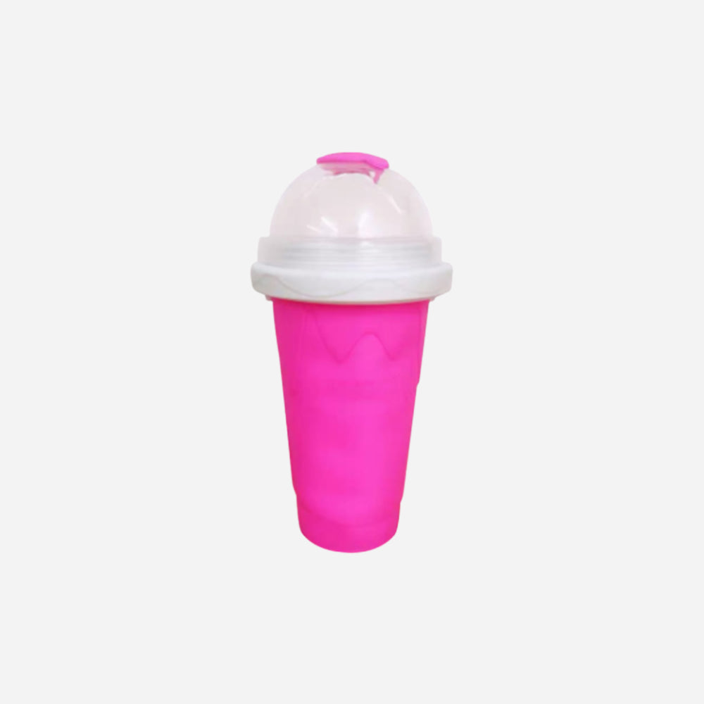 Slushie Maker Cup