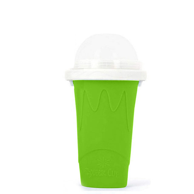 Slushie Maker Cup