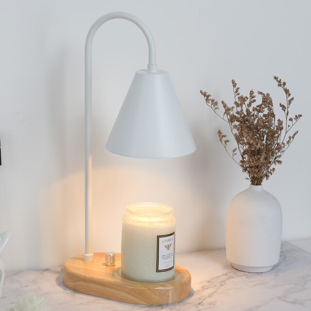 Electric Candle Warmer Lamp